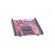 Module: SOM | ARM A20 Dual-Core | 81.2x55.8mm | DDR3 | IDC40 x6 image 6