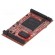 Module: SOM | RAM: 256MB | A13 ARM | 61x33mm | DDR3 | pin strips paveikslėlis 2