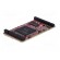 Module: SOM | RAM: 512MB | A13 ARM | 61x33mm | DDR3 | pin strips paveikslėlis 6