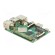 Single-board computer | ARM Quad Core Cortex®-A55 | 6÷24VDC фото 4