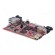 Single-board computer | Cortex A53 | 1GBRAM,16GBFLASH | DDR3L,eMMC image 5