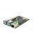 Single-board computer | ARM Quad Core Cortex®-A53 | 85x56mm | 5VDC фото 7