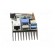 Single-board computer | UP 4000 | x86-64 | 4GBRAM,32GBFLASH | 2.5GHz image 10