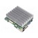 Single-board computer | Intel® Celeron® N3550 | 85.6x90mm | 5VDC image 2