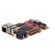Single-board computer | Cortex A7 | 2kBEEPROM,512MBRAM | DDR3 | 5VDC image 2