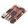 Oneboard computer | RAM: 512MB | A20 ARM Dual-Core | 84x60mm | 5VDC фото 1