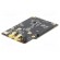 Expansion board | PCIe,USB | LoRa | pin strips,SMA x2,USB C image 1