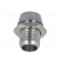 LED holder | 3mm | chromium | brass | concave | L2: 8mm image 5