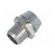 LED holder | 3mm | chromium | brass | concave | L2: 8mm image 6