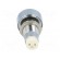 LED holder | 5mm | metal | convex | IP67 image 6
