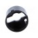 Collimator holder | Colour: black | Application: PM2A-NXVA | 20mm image 5