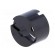 Collimator holder | Colour: black | Application: PM2A-NXVA | 20mm image 2