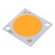 Power LED | COB | 120° | 700mA | P: 23.2W | 2991lm | 24x24x1.65mm | 129lm/W фото 1