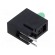 LED | in housing | green | 2.8mm | No.of diodes: 1 | 2mA | 60° | 1÷5mcd image 2