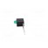 LED | in housing | green | 3mm | No.of diodes: 1 | 10mA | 60° | 1.5÷2.7V фото 5