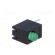 LED | in housing | green | 3mm | No.of diodes: 1 | 20mA | 60° | 2.2÷2.5V image 8
