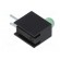 LED | in housing | green | 3mm | No.of diodes: 1 | 20mA | 80° | 1.6÷2.6V image 8