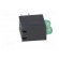 LED | in housing | green | 3mm | No.of diodes: 2 | 20mA | 60° | 2.2÷2.5V фото 9