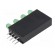 LED | in housing | green | 3mm | No.of diodes: 4 | 20mA | 80° | 1.6÷2.6V image 6