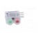 LED | in housing | green/red | 3.9mm | No.of diodes: 2 | 20mA | 40° paveikslėlis 9