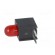 LED | in housing | red | 3.4mm | No.of diodes: 1 | 20mA | 60° | 2÷2.5V image 5