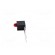 LED | in housing | red | 3mm | No.of diodes: 1 | 10mA | Lens: diffused,red image 5