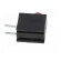 LED | in housing | red | 3mm | No.of diodes: 1 | 20mA | Lens: diffused,red image 7
