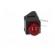 LED | in housing | red | 5mm | No.of diodes: 1 | 2mA | Lens: diffused,red image 9