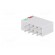 LED | in housing | red/green | 1.8mm | No.of diodes: 4 | 10mA | 38° image 4