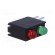 LED | in housing | red/green | 3mm | No.of diodes: 2 | 2mA | 40° image 8