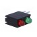 LED | in housing | red/green | 3mm | No.of diodes: 2 | 20mA | 40° image 8