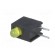 LED | in housing | yellow | 3mm | No.of diodes: 1 | 20mA | 40° | 2.1÷2.5V paveikslėlis 4
