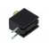 LED | in housing | yellow | 3mm | No.of diodes: 1 | 20mA | 80° | 1.6÷2.6V image 6