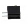 LED | in housing | yellow | 3mm | No.of diodes: 1 | 20mA | 80° | 1.6÷2.6V image 7