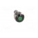 Indicator: LED | flat | green | 12÷28VDC | 12÷28VAC | Ø8.1mm | IP67 image 9