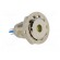 Indicator: LED | flat | 12VDC | Cutout: Ø12mm | IP67 | for soldering image 8