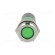 Indicator: LED | green | 230VAC | Ø22mm | 100mcd image 9