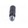 Indicator: LED | prominent | blue | 230VAC | Ø8.2mm | IP67 | metal paveikslėlis 9