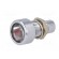 Indicator: LED | prominent | Cutout: Ø8.2mm | IP67 | brass image 2
