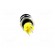 Indicator: LED | prominent | 12÷14VDC | Cutout: Ø8.2mm | IP40 | metal image 5