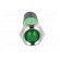 Indicator: LED | recessed | green | 230VDC | 230VAC | Ø22.2mm | IP67 image 9