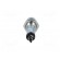 Indicator: LED | recessed | 24VDC | Cutout: Ø8.2mm | IP40 | metal фото 5