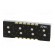 Display: LED | 7-segment | 7mm | 0.28" | No.char: 4 | green | 5÷15mcd | SMD image 7