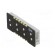 Display: LED | 7-segment | 7mm | 0.28" | No.char: 4 | green | 5÷15mcd | SMD image 8