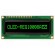 Display: OLED | graphical | 100x8 | Window dimensions: 66x16mm | green image 2