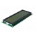 Display: LCD | alphanumeric | STN Positive | 20x4 | yellow-green | LED image 2