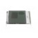 Display: LCD | graphical | 102x64 | FSTN Positive | white | 39x38.1mm фото 9