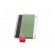 Display: LCD | graphical | 132x32 | STN Positive | yellow-green image 5
