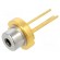 Diode: laser | 965-990nm | 20mW | 14/35 | TO18 | 1.55÷2VDC фото 1