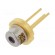 Diode: laser | 653-667nm | 50mW | 9/17 | Mounting: THT | 2÷3VDC фото 1